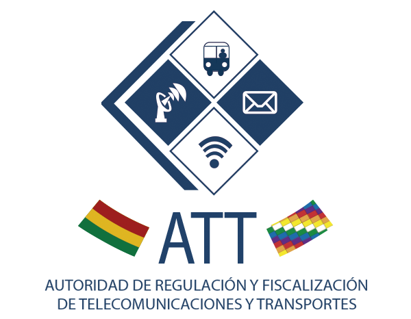 Logo ATT