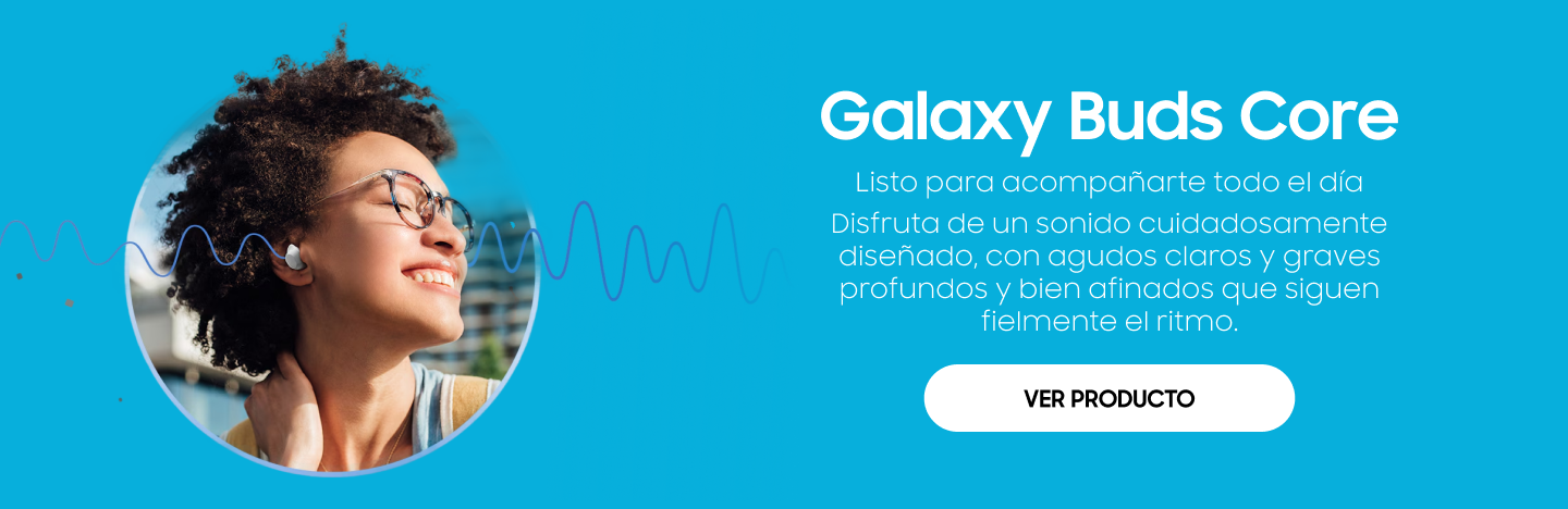 Serie Galaxy A