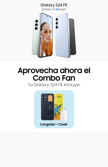 Combo Fan