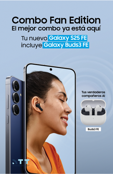 Serie Galaxy A