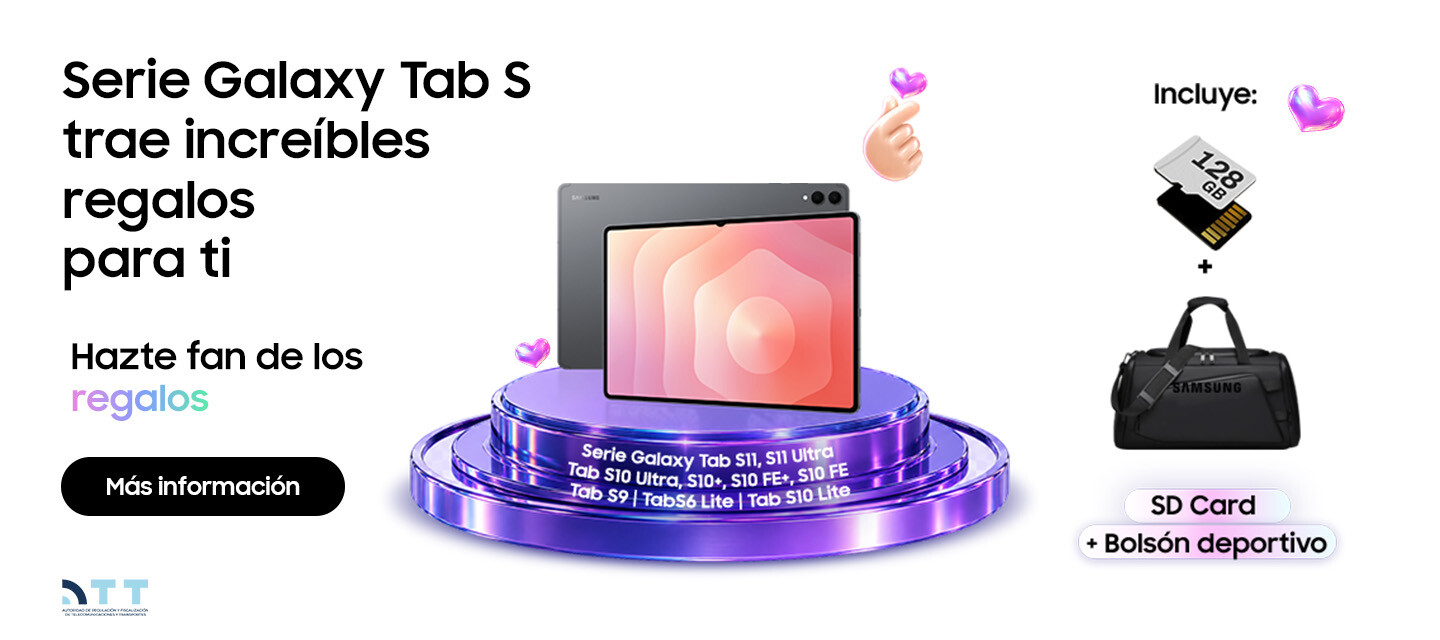 Combo Galaxy Tab S
