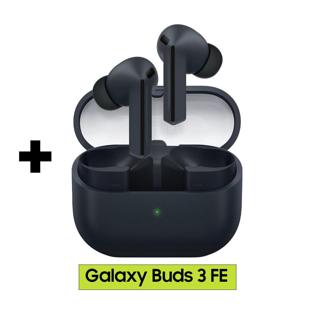Galaxy Buds3 FE