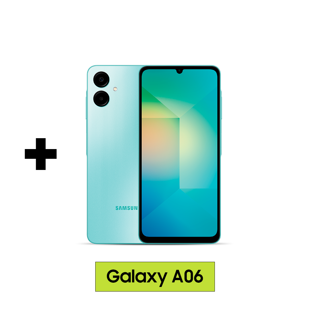 Galaxy A06