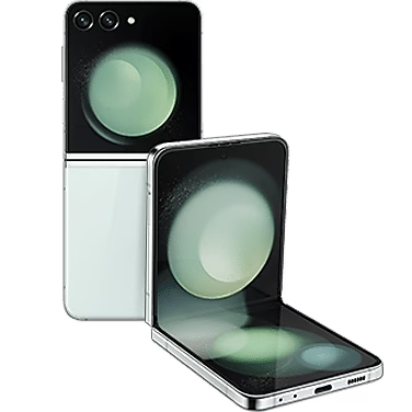 Galaxy Z Flip4
