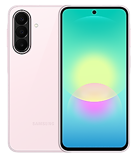 Galaxy A27 Rosa Claro